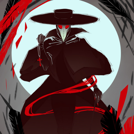 Plague Doctor Wallpaper HD Download on Windows