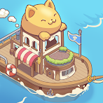 My Cat Cruise