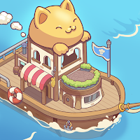 My Cat Cruise