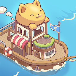 My Cat Cruise Mod Apk