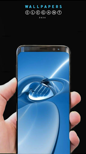 Android application خلفيات بيتاى 3D screenshort