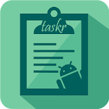 Taskr - Task List icon