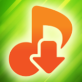 Downloader Music Mp3 Guide icon