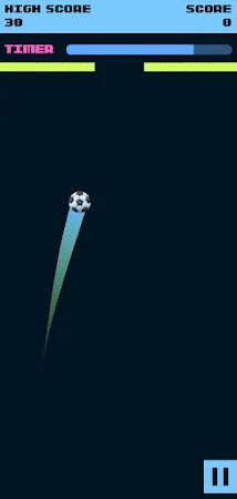 Game screenshot Goal Kick hack