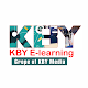 KBY E-learning دانلود در ویندوز