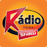 Rádio Feira Show icon