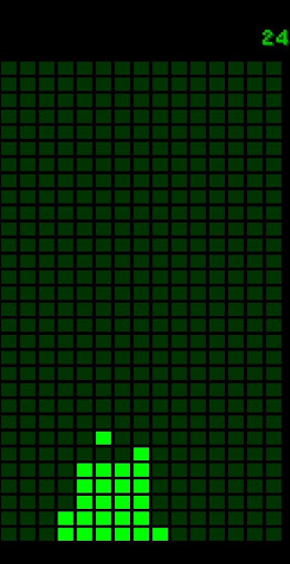Stack Build Screen 2