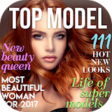 Magazine Cover for Pictures Girl Fashion & Makeup icon