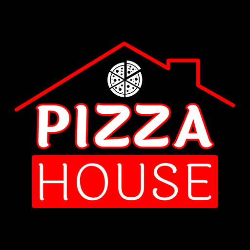 Pizza House TS9 logo
