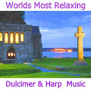 Dulcimer And Harp Instrumental Music Peace Relax