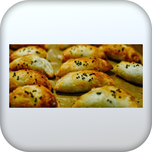 وصفات طعام رمضانية-بدون نت logo