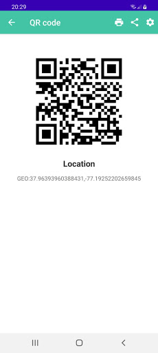 Grand Barcode Scanner Plus