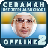 Kumpulan Ceramah Offline UJE 2 icon