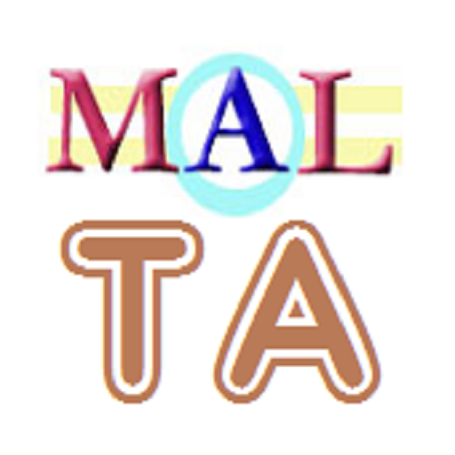 Tamil M(A)L logo