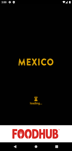 Android application Mexico screenshort