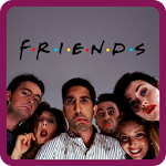 Cover Image of Download Friends QUEST & QUIZ 8.15.3z APK