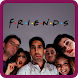 Friends QUEST & QUIZ - Androidアプリ