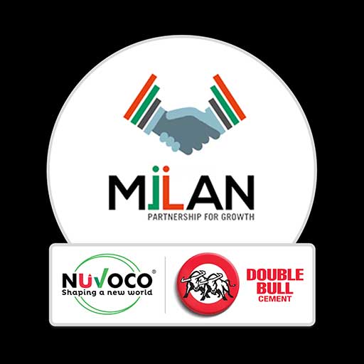 Milan DoubleBull  Icon