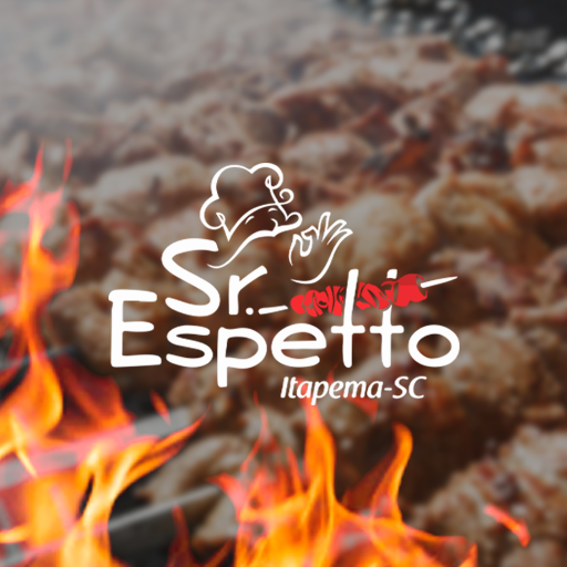 Sr Espetto logo
