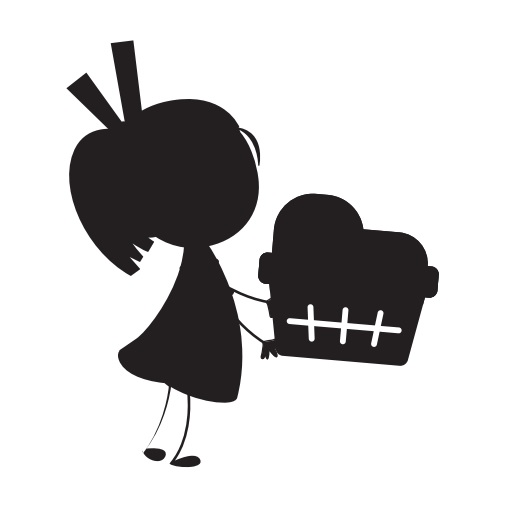 ランドリープレス logo
