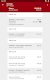 screenshot of VFCU MOBILE BANKING