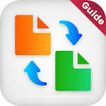 Cover Image of Télécharger File Transfer & Sharing Guide 1.0 APK