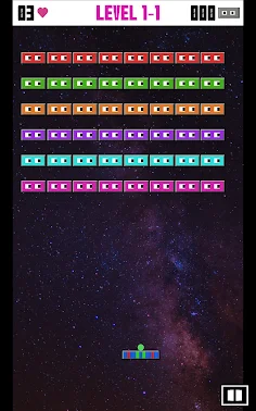 Block Wars - Screenshot 4