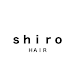 shiro hair(シロヘアー)公式アプリ