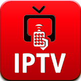 IPTV Player icon