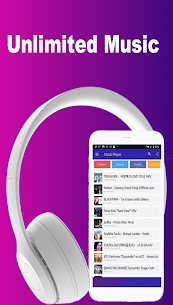 Android Cihazlar İçin SpotiFlyer APK 3.6.1  İndir [Global Version] 2
