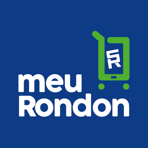 Meu Rondon logo