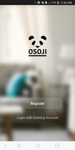 OSOJI Cloud Screenshot 2 - AppWisp.com
