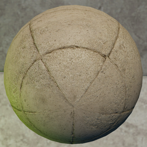 Ball and Time (gyroscope game) logo
