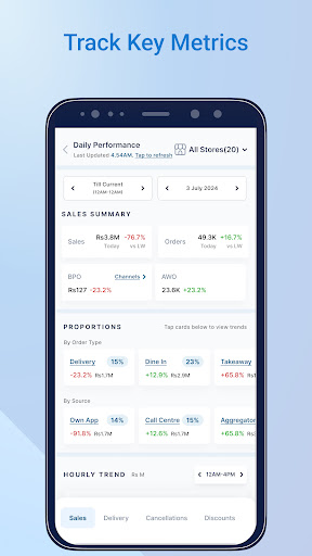 Ossom SriLanka screenshot 6