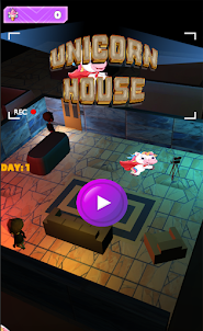 Unicorn House Game