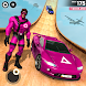 Car Stunt Games Mega Ramp Game - Androidアプリ