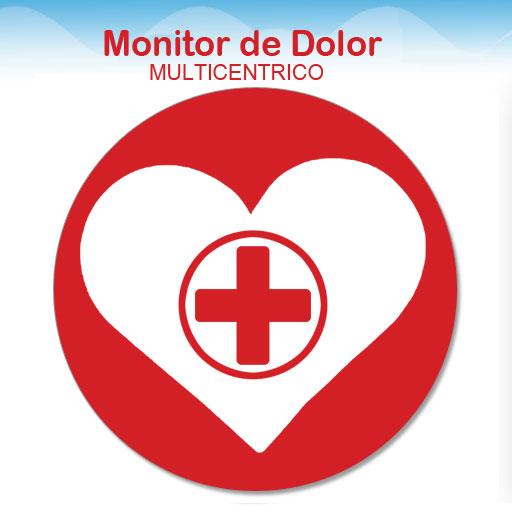 Monitor de Dolor Multicéntrico  Icon