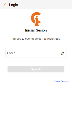 Inter App - COAC Interandina 2