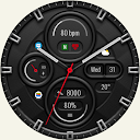 DADAM68 Analog Watch Face