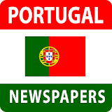 Portugal Newspapers all News icon