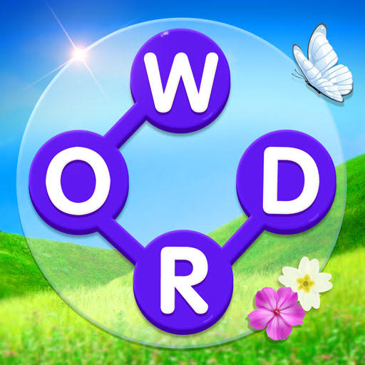 Crossword Journey: Word Game