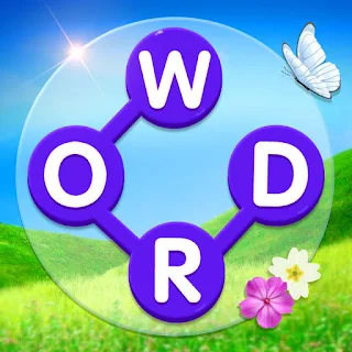 Crossword Journey: Word Game apk