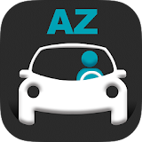 Arizona DMV Permit Test - AZ icon