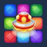 Tactox - Block Puzzle icon
