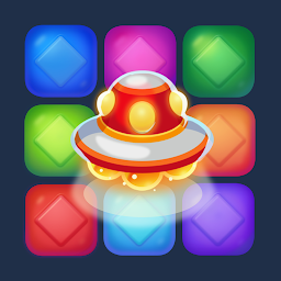 Tactox - Block Puzzle