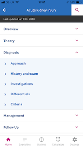 BMJ Best Practice Apk Download 5