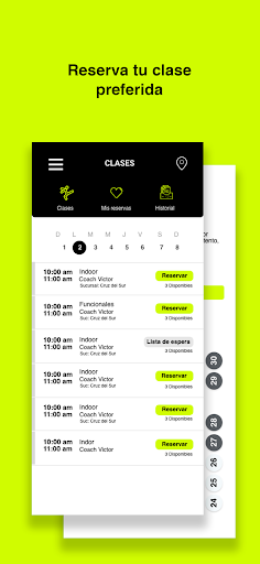 UFIT Screen 3
