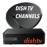 Dish Channels List - Dish Tv India Online List icon