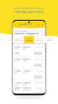 screenshot of Cebu Pacific