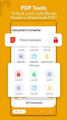 PDF Converter - Image to PDFのおすすめ画像5